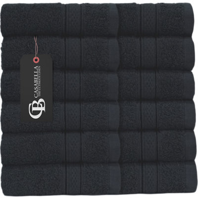 Fiorinda Face Cloth Same-Size Bale