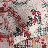 Polyester Checkered Quilt Set-962520002-962520007
