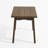 Jolliff Rectangular Wood Outdoor Side Table , 19.7'' in. W 13.6'' in. D-1163358592-1163358595