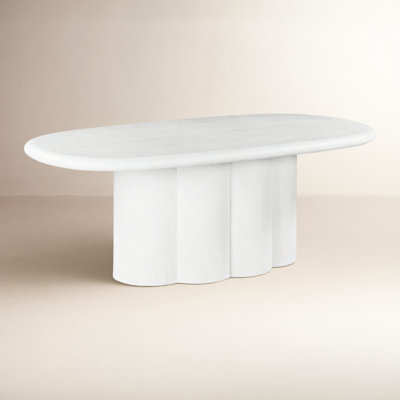 Geof 42.2 " Dining Table