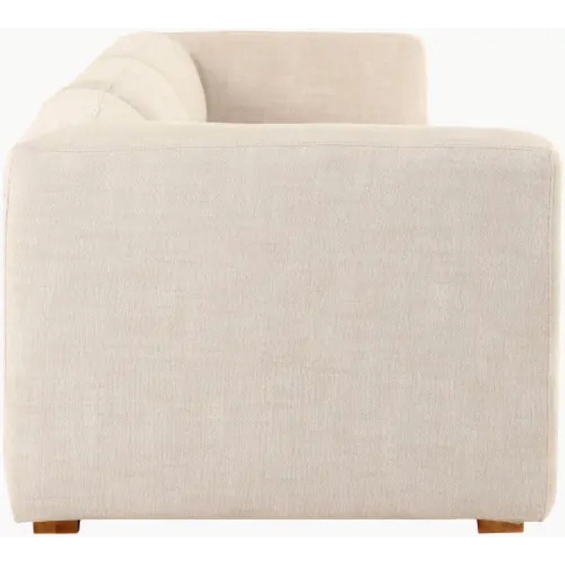 Fairview Armless Modular Chair