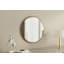 Alyze Concave Floor Mirror-1130945835