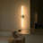 Corderick 1 - Light Dimmable LED 31in Wallchiere Light-57089267
