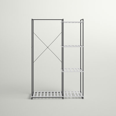 Armoire autoportante Atkin