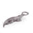 Alligator Bottle Opener