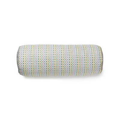 Folklore Bolster Pillow Cover & Insert
