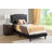 Upholstered Panel Bed-702911438-804951994