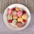 Van Gogh Round 7.5" Appetizer Plate-40401040