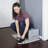 Gray 2 - Step Stool
