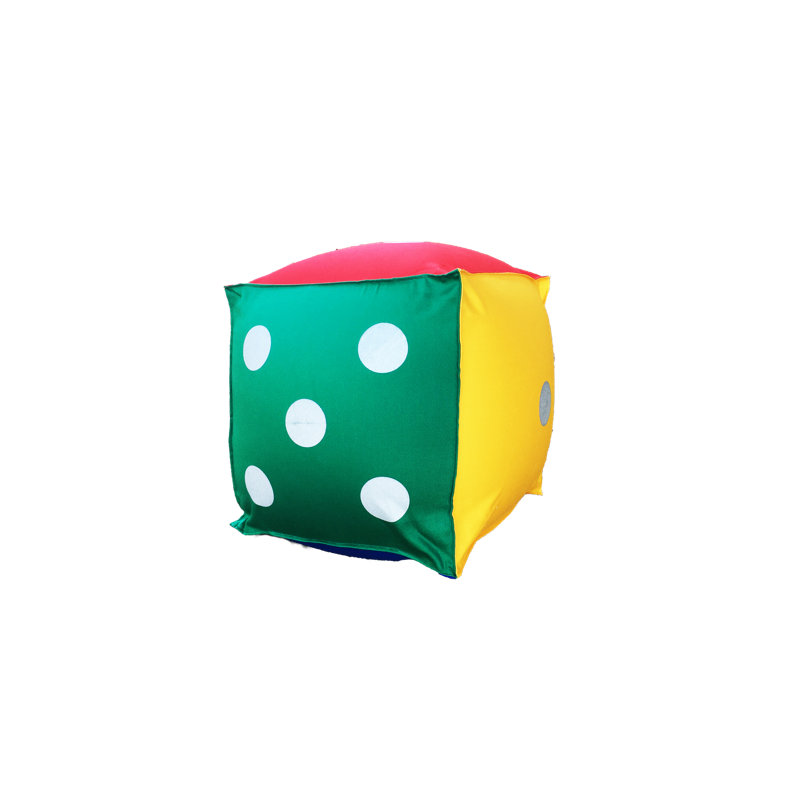 Freeport Park Jacquline Fabric Giant Games
