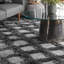 Tapis gris foncé-49957178