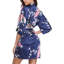 Ceres Satin Above Knee Bathrobe-576766205-576773894