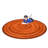 Feeling Fun by Joy Carpets Area Rug-66829588