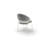 Tehesha Velvet Dining Chair (Set of 2)-1324899024-1324899039