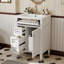 Meuble-lavabo de salle de bain-132995724-132995725