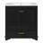 30" bathroom vanity with ceramic sink-656775505