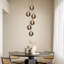 Amice 6 - Light Cluster Pendant-1281512379