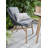 Houser - Keswick Three Piece Bistro Set with Cushions