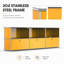 Rangement modulaire en métal-1002502818