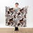 Plain Weave / Muslin Throw Blanket