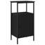 41cm W Manufactured Wood Bedside Table