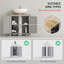 Bathroom Storage