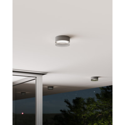 Reals 1 - Light LED Flush Mount