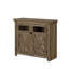 Buffet 2 portes pour rangement du vin-1059305133
