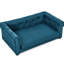 Lit pour chien Blue Dog - confortable pour les grands chiens-1487694868
