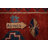 Antique Wool Kazak Vegetable Dye Area Rug