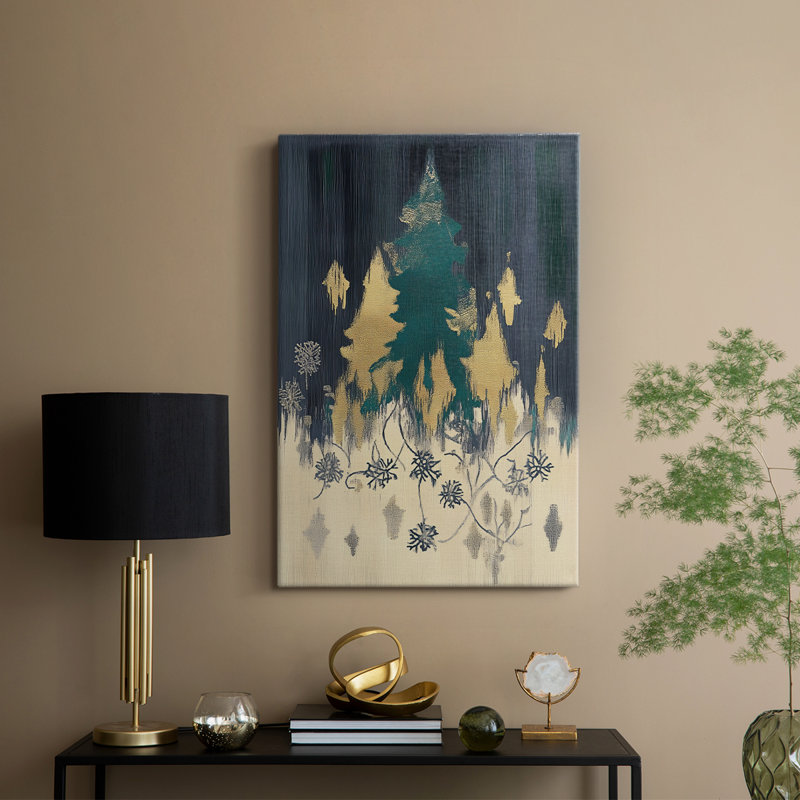Christmas Holiday Art DCCXLIV - galerie sur mesure