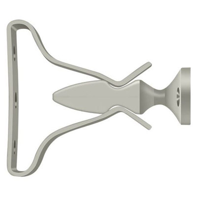 Brass Shutter / Door Accessory