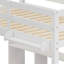 Lit mezzanine avec tiroirs Hazlip Kids-658548965