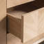 Courtland 160cm Solid Wood Sideboard
