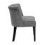 Chaise d'appoint en mousse 1pc-729423067