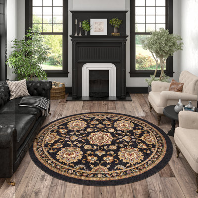 Tapis oriental Clarence