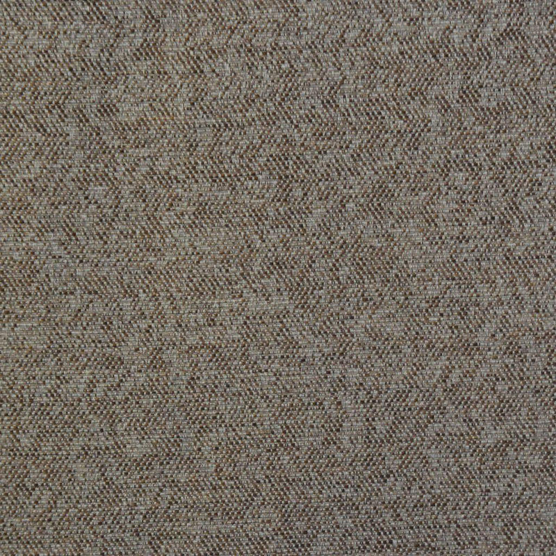 Geometric Fabric, Chestnut