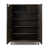 Smoked Black Veneer