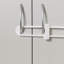  Sliding Cabinet Lock