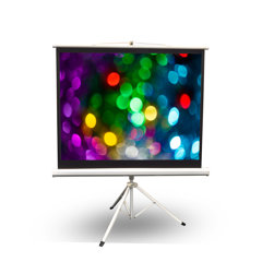 Vivohome Manual Projector Screen