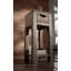 Nature Solid Wood End Table