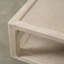 Solid Wood Coffee Table
