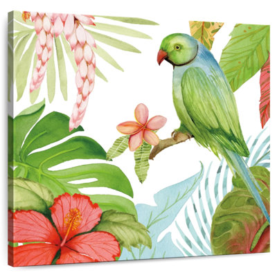 Brampt Treasures Of The Tropics I