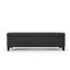 Banc de rangement relevable, repose-pieds polyvalent avec rangement dissimulé, entrée idéale ou ajout à une chambre à coucher-997768526