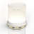 Night Light Usb Nightstand Lamp With 4 Fast Charging Ports And Touch Control Dimmable Compact Wooden Table Lamp