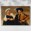 The Fortune Teller (Capitoline Version)-Caravaggio-Gallery Wrapped Canvas-c. 1594-1203902601