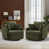 Green Chenille is out of stock