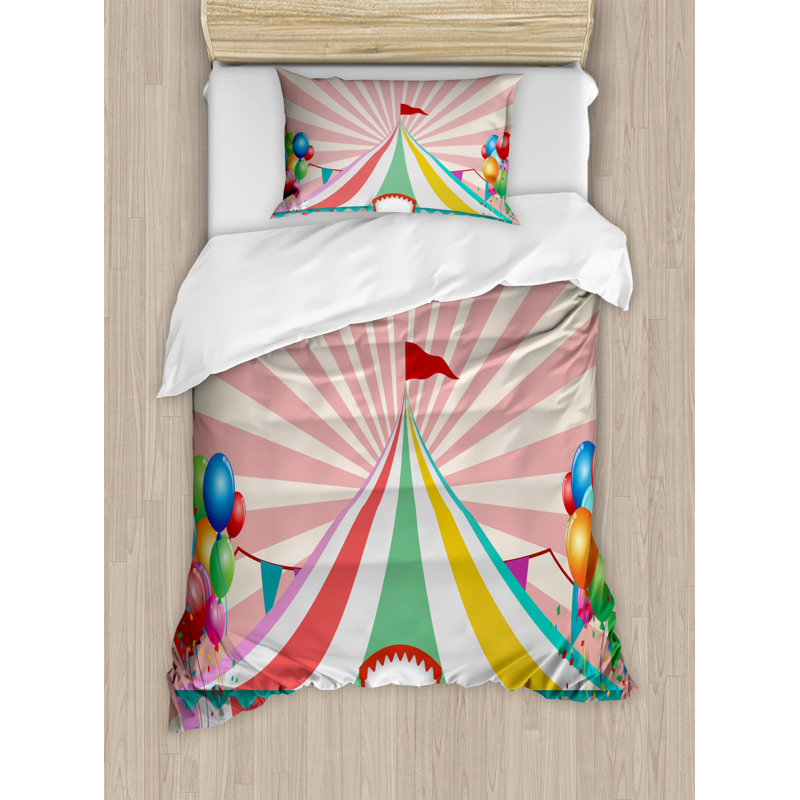 Polyester Duvet Cover