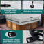 Couvercle de spa Startwo-96984849