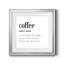 Coffee Définition - cadre photo, art textuel-1218290537-1218290540